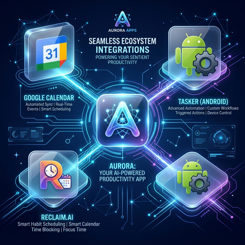 Calendar Smart Triggers